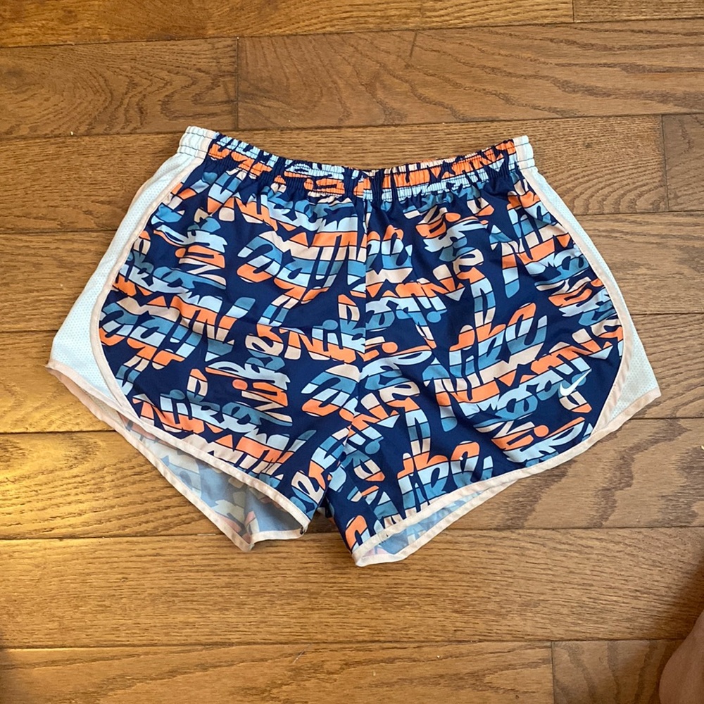 Nike Dri-fit Tempo Running Shorts